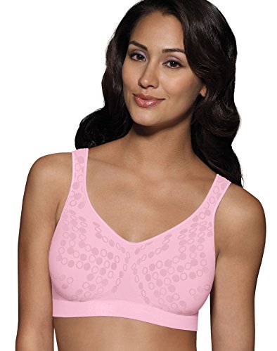 Bali Comfort Revolution Comfortflex Fit Shaping Wirefree Bra