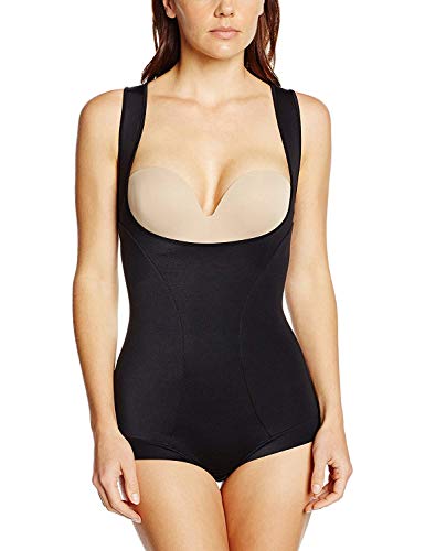 Maidenform Wear Your Own Bra Romper