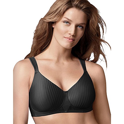 Playtex Secrets Perfectly Smooth Wirefree Bra