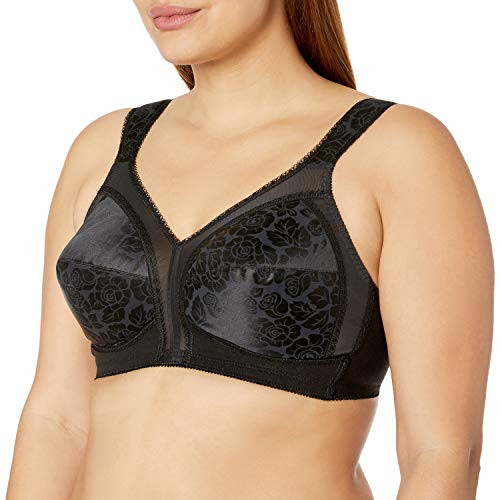 Playtex 18 Hour Ultimate Shoulder Comfort Wirefree Bra