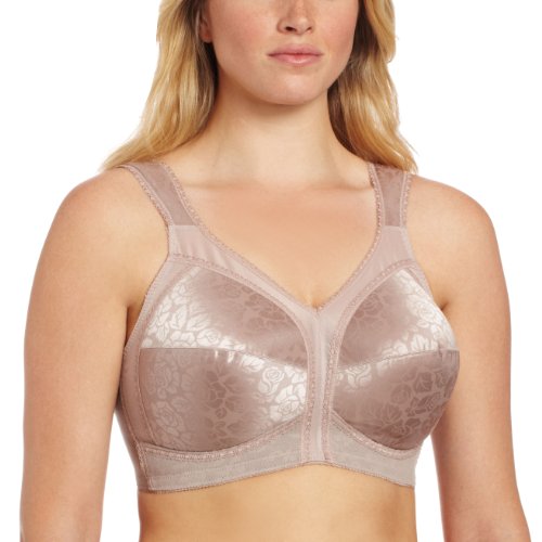 Playtex 18 Hour Ultimate Shoulder Comfort Wirefree Bra