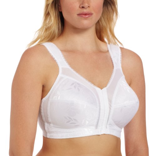 Playtex 18 Hour Custom Flex Back Wirefree Bra