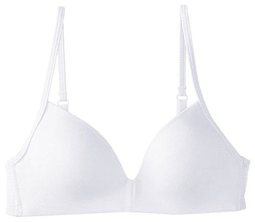 Mf Girls Molded Soft Cup Wf