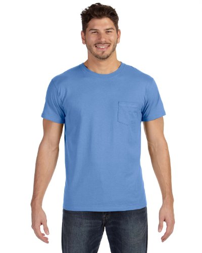 Men'S Nano-T Pocket T-Shirt