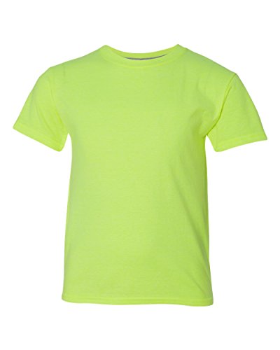 Hanes Kids' X-Temp Performance T-Shirt