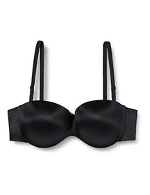 Maidenform Live In Luxe Extra Coverage Strapless Multiway Bra