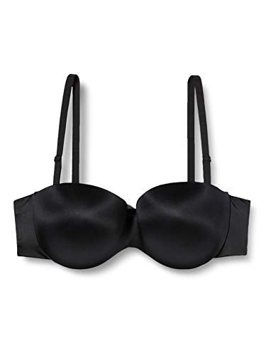 Maidenform Live In Luxe Extra Coverage Strapless Multiway Bra