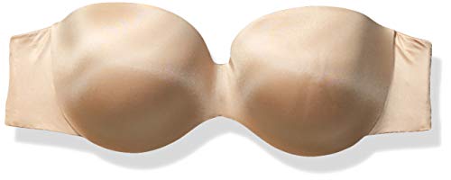 Maidenform Live In Luxe Extra Coverage Strapless Multiway Bra
