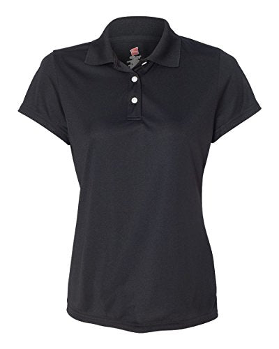 Hanes Cool Dri Women'S Polo
