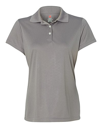 Hanes Cool Dri Women'S Polo