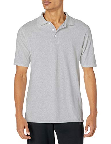 Hanes X-Temp Men'S Polo