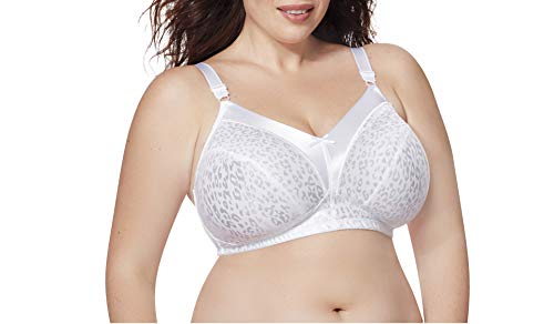 Just My Size Satin Stretch Wirefree