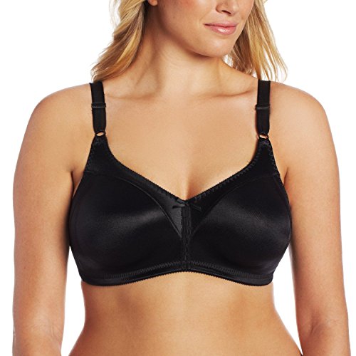 Bali Double Support Wirefree Bra