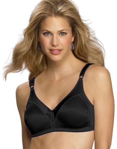 Bali Double Support Wirefree Bra