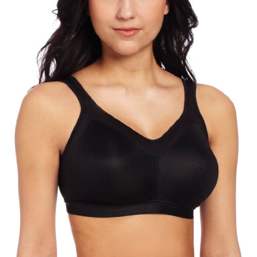 Playtex 18 Hour Active Breathable Comfort Wirefree Bra
