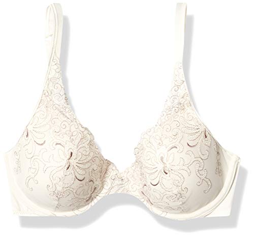 Playtex Love My Curves Beautiful Lift & Support Lace Underwire Bra