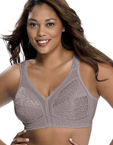Playtex 18 Hour Ultimate Shoulder Comfort Wirefree Bra