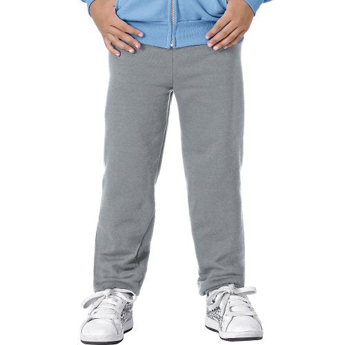 Hanes Youth Comfortblend Ecosmart Sweatpants