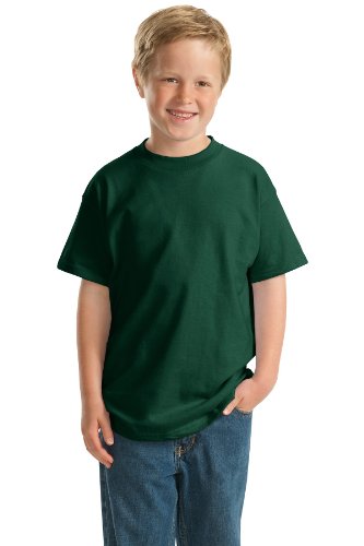 Hanes Kids' Beefy-T T-Shirt