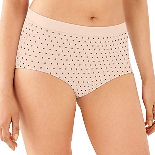 Bali One Smooth U All Around Smoothing Brief