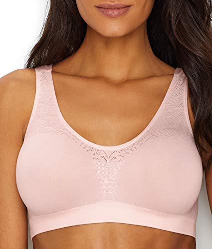 Bali Comfort Revolution Crop Top