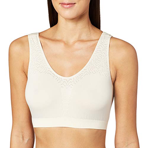 Bali Comfort Revolution Crop Top