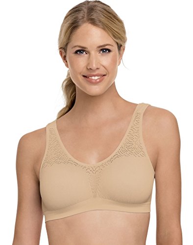 Bali Comfort Revolution Crop Top