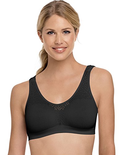 Bali Comfort Revolution Crop Top