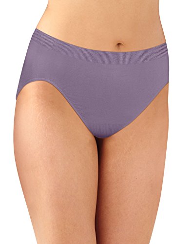 Bali Comfort Revolution Microfiber Hi Cut