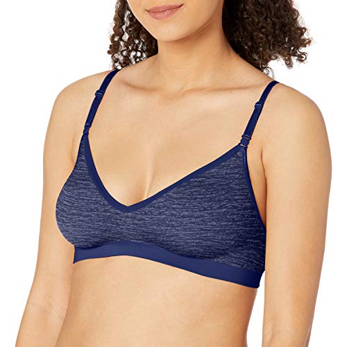 Hanes Comfy Support Comfortflex Fit Wirefree Bra