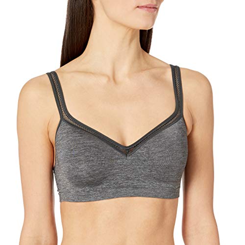 Hanes Perfect Coverage Comfortflex Fit Wirefree Bra