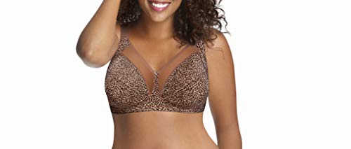 Just My Size Comfort Shaping Wirefree Bra