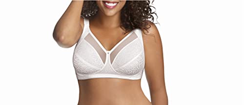 Just My Size Comfort Shaping Wirefree Bra