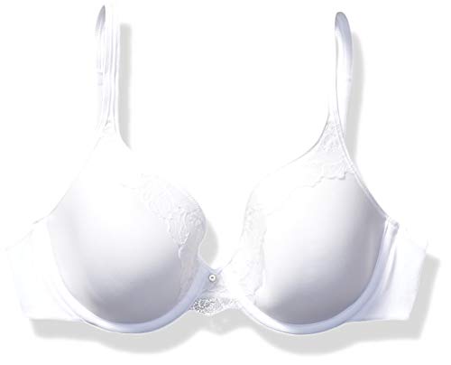 Bali One Smooth U Ultra Light Lace With Lift Underwire Bra