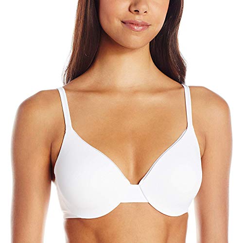 Hanes Ultimate Comfortblend T-Shirt Underwire Bra