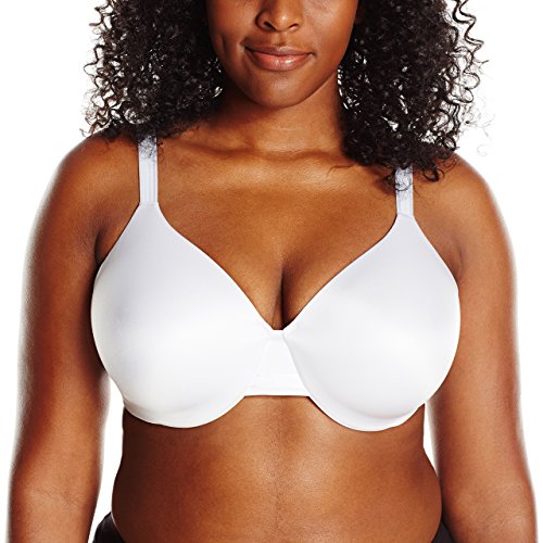 Bali One Smooth U Smoothing & Concealing Underwire Bra