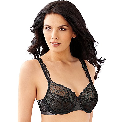 Bali Lace Desire Underwire Bra