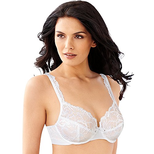 Bali Lace Desire Underwire Bra