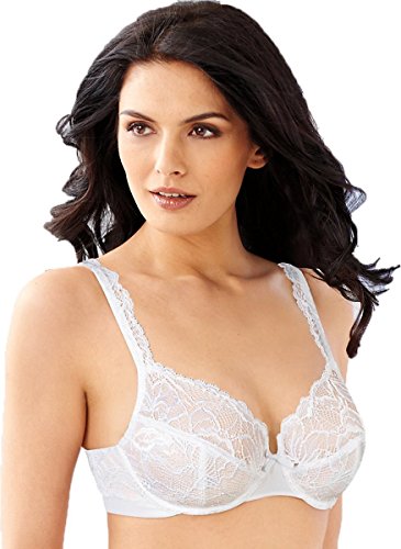 Bali Lace Desire Underwire Bra