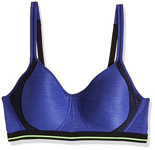 Hanes X-Temp Foam Wirefree Bra