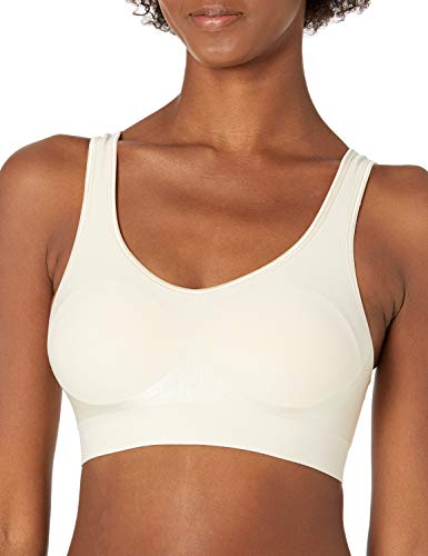 Bali Comfort Revolution Comfortflex Fit Shaping Wirefree Bra