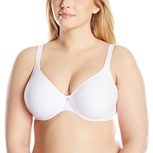 Bali Passion For Comfort Underwire Bra