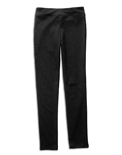 71136 Hrf Girls Cotton Legging