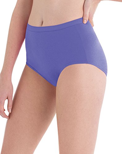 Womens Core Cttn Brief
