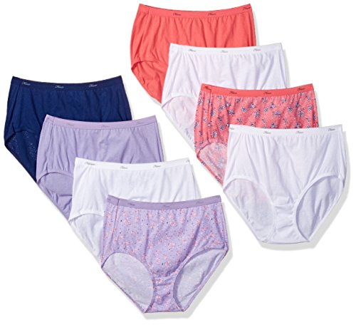 Womens Core Cttn Brief