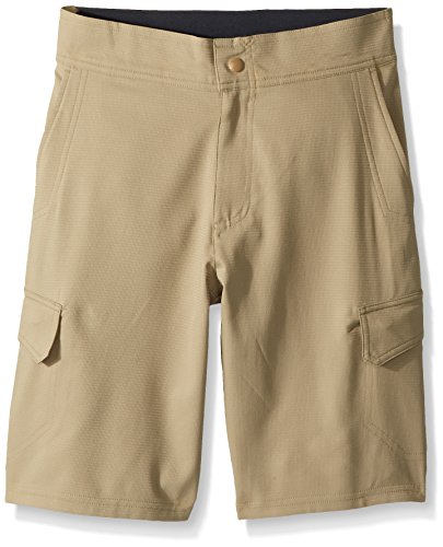 O5443 Men'S S117 Hanes Sport Woven Utili
