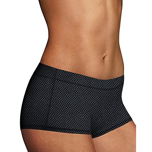 Maidenform Dream Tailored Cotton Boyshort