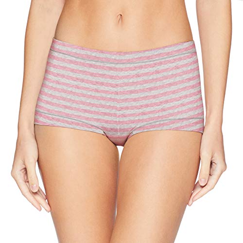 Maidenform Dream Tailored Cotton Boyshort