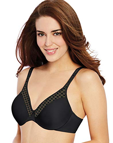 Bali Passion For Comfort Underwire Bra