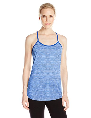 O9076 Womens Hanes Sport Loose Fit Cami